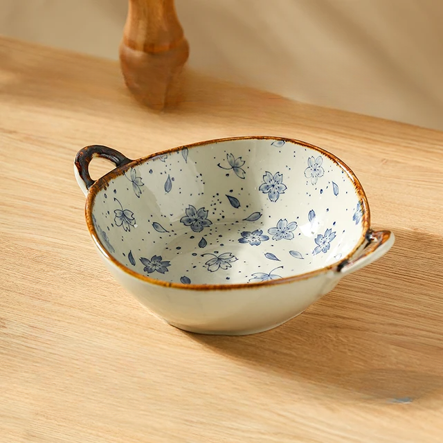 Japanese Soup Bowl