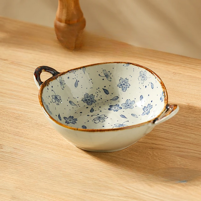 Japanese Soup Bowl