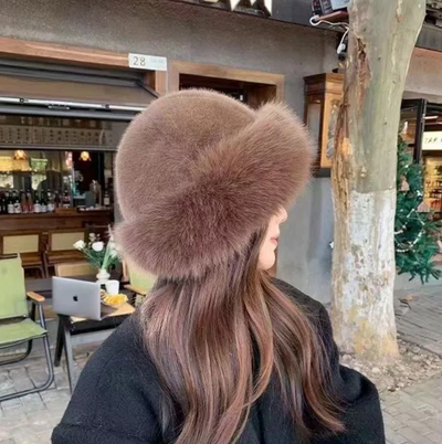 Prestige Fur Hat