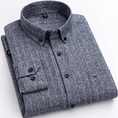 Mens Premium Cotton Shirt