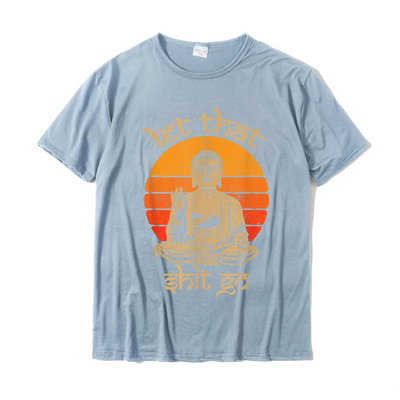 Monk T- Shirt