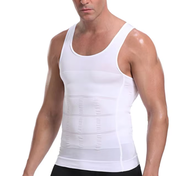 Body Shaper Tank Top