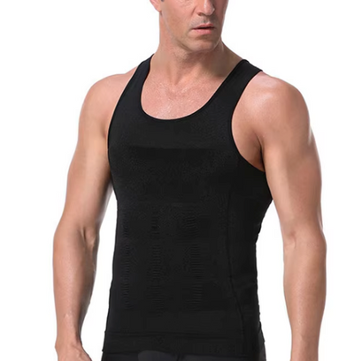 Body Shaper Tank Top