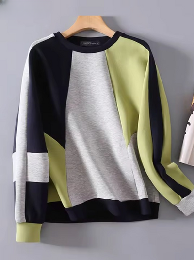 Trendy Muse Sweater