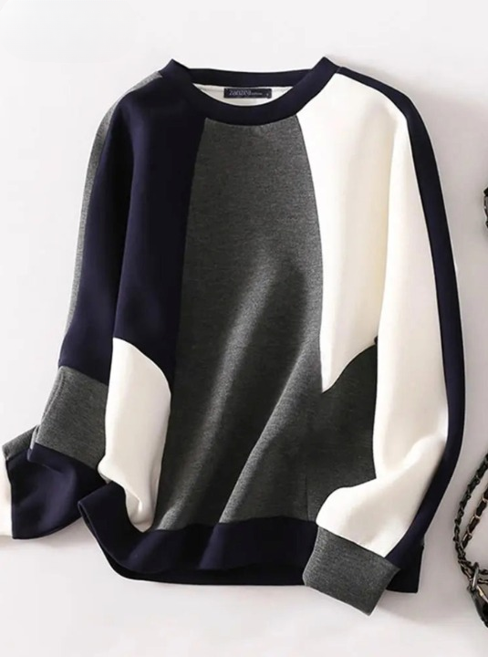 Trendy Muse Sweater