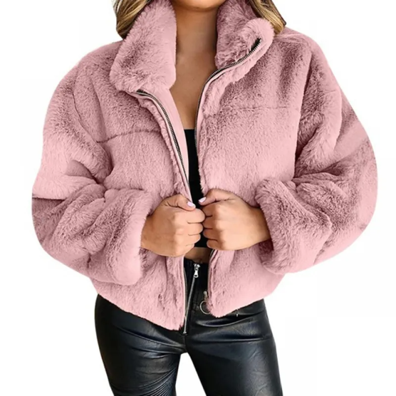 Bella Cozy Haven Jacket