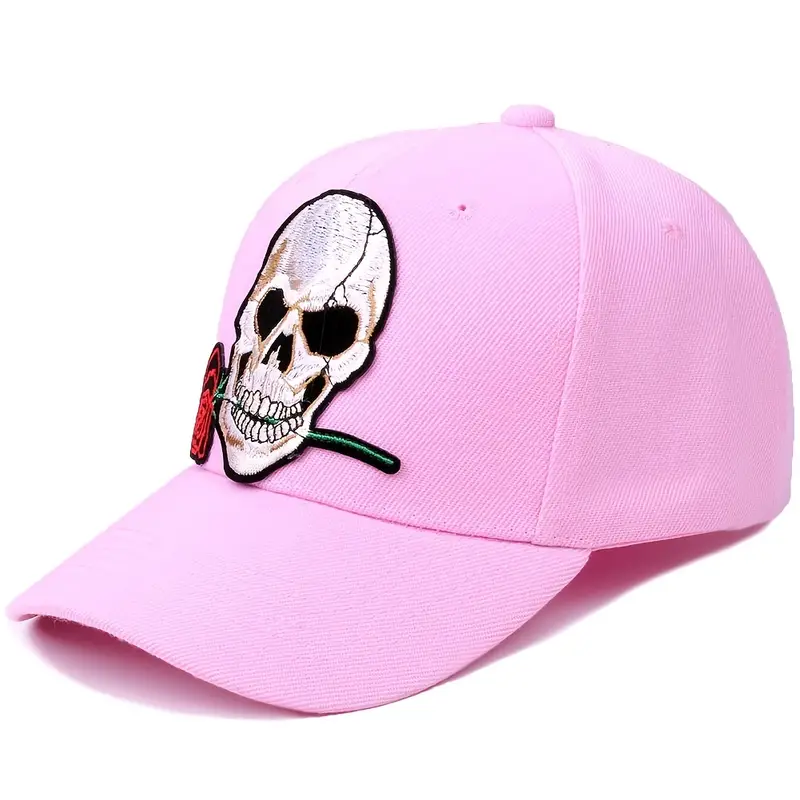 Skull Shade Cap