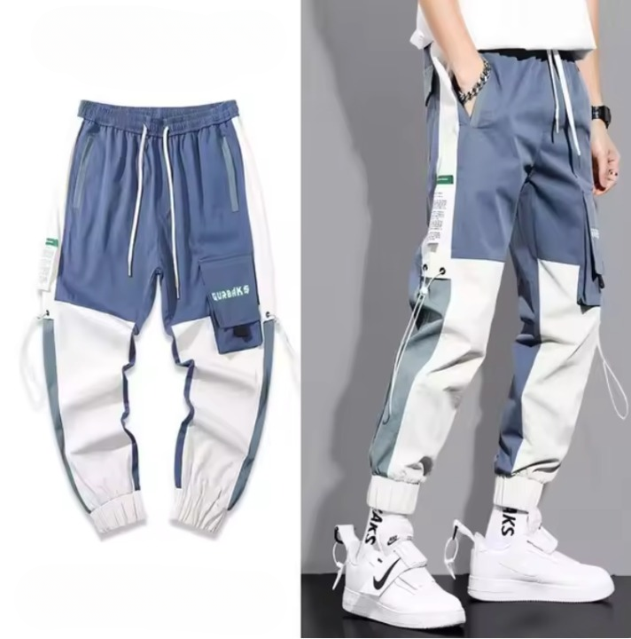 Street Casual Sweatpants