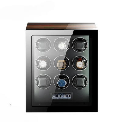 SecureSpin Prestige Watch Winder