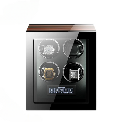 SecureSpin Prestige Watch Winder