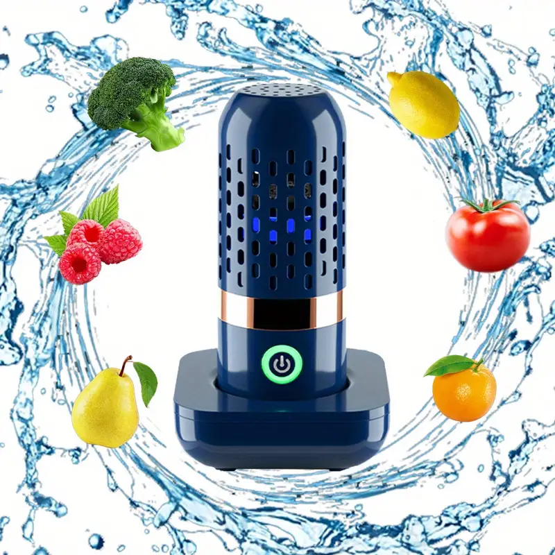 kitchen Portable Purifier