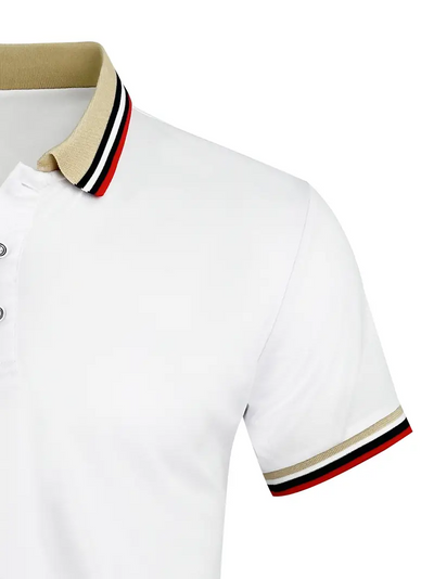 The Paris Polo