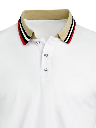 The Paris Polo