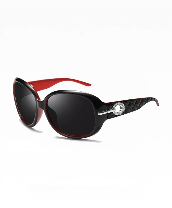 Britteny Butterfly Sunglasses