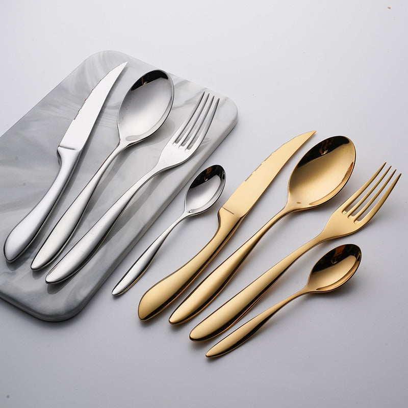 Vonshef Flatware Set