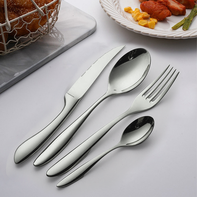 Vonshef Flatware Set