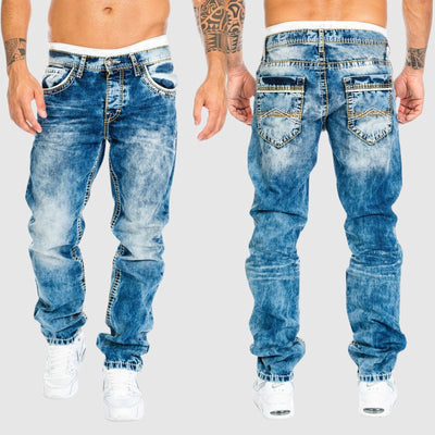 Peter Urban Denim Jeans