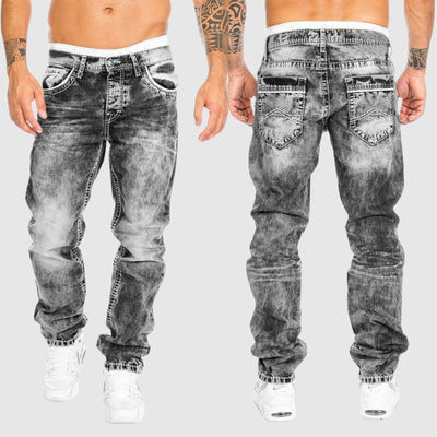 Peter Urban Denim Jeans