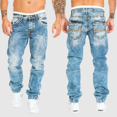 Peter Urban Denim Jeans