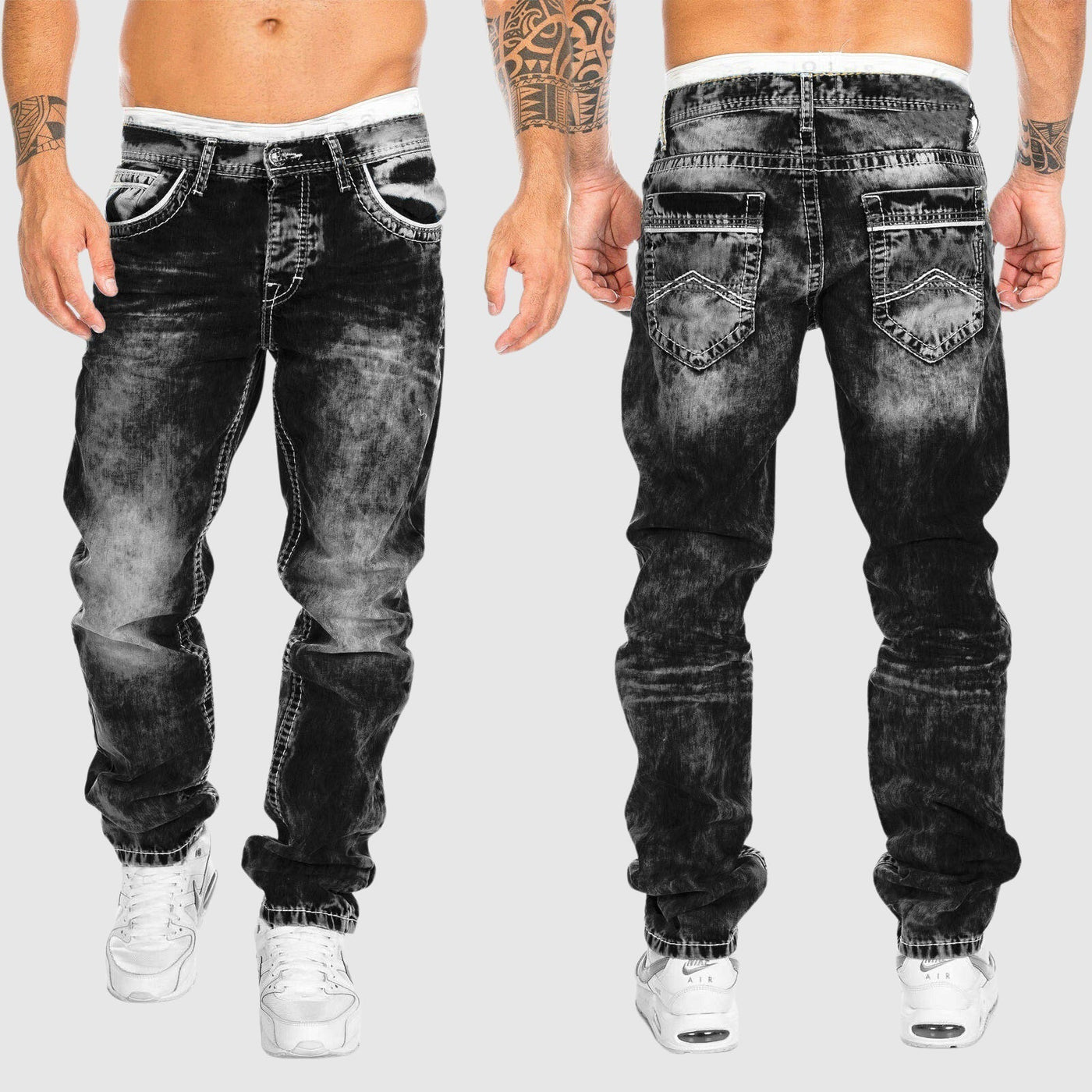 Peter Urban Denim Jeans