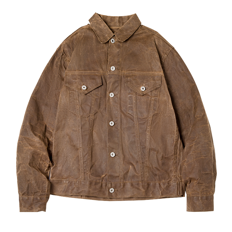 Thorn Gurad All - Weather Jacket