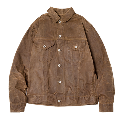 Thorn Gurad All - Weather Jacket