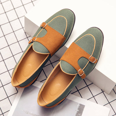 Harlow Slip On Shoes