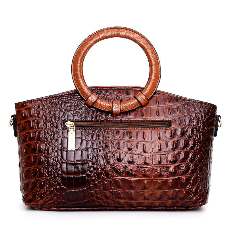 Robinson Pebbled Leather Bag