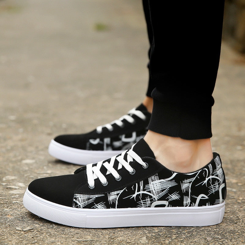 Shadow Strike Sneakers