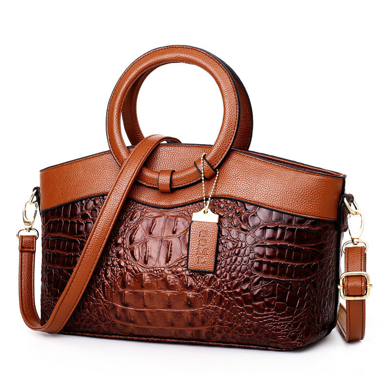 Robinson Pebbled Leather Bag