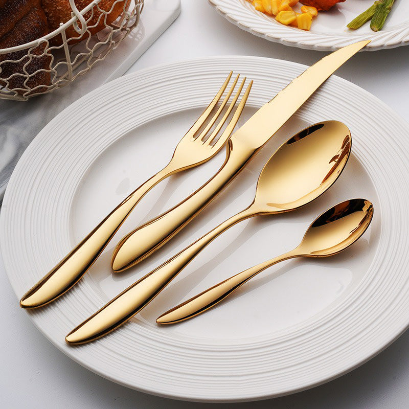 Vonshef Flatware Set