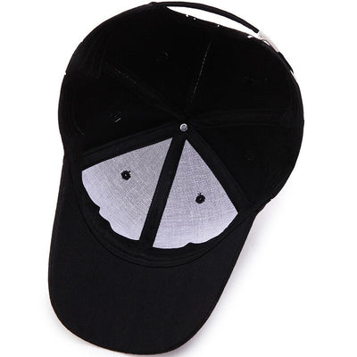 Urban Warrior Cap