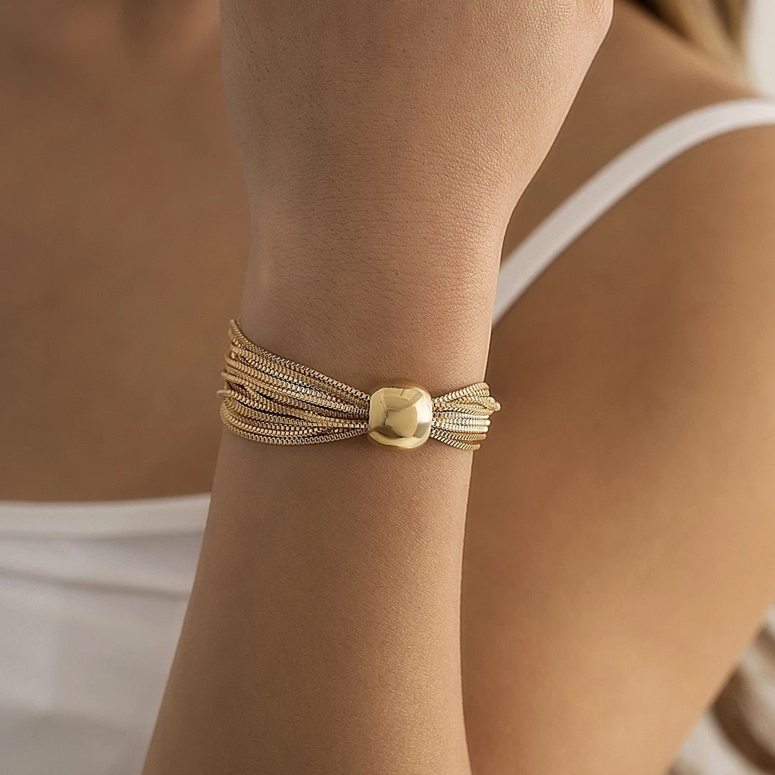 Supine  Bracelet