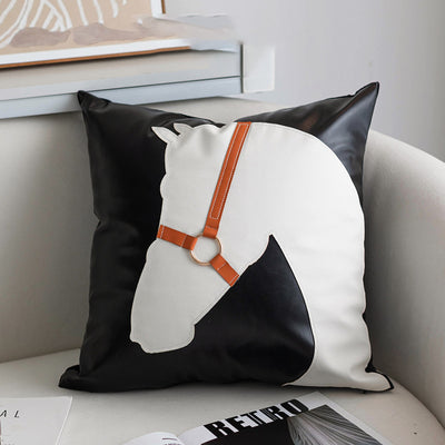 |14:771#Black White Horse;5:201298986#45x45cm;200007763:201336100#China