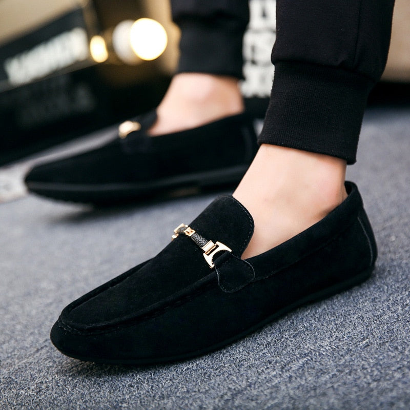 Streetbeat Slip on shoes