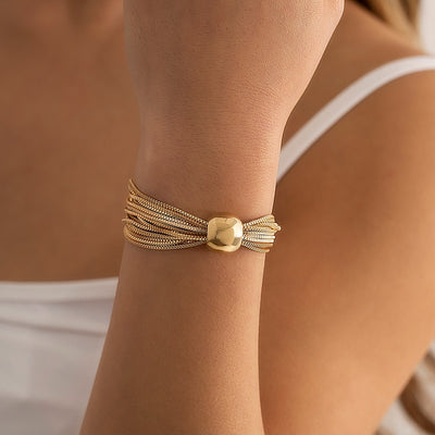 Supine  Bracelet