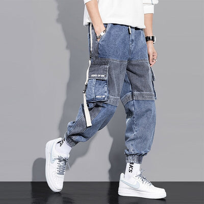 Nomad Cargo Pants