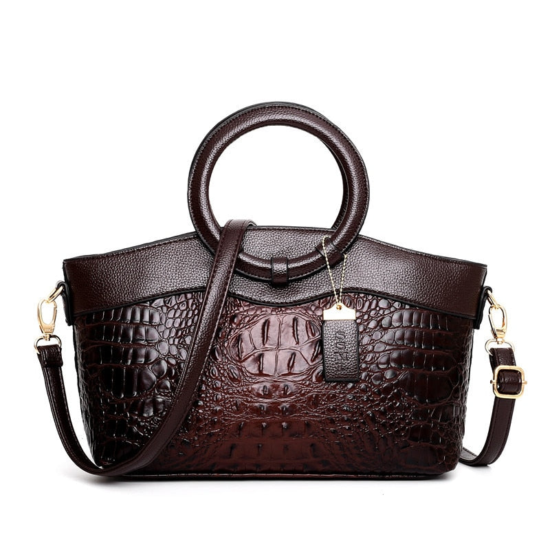 Robinson Pebbled Leather Bag