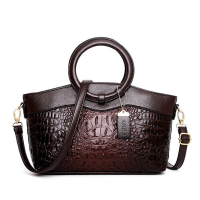 Robinson Pebbled Leather Bag