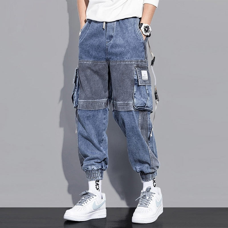 Nomad Cargo Pants