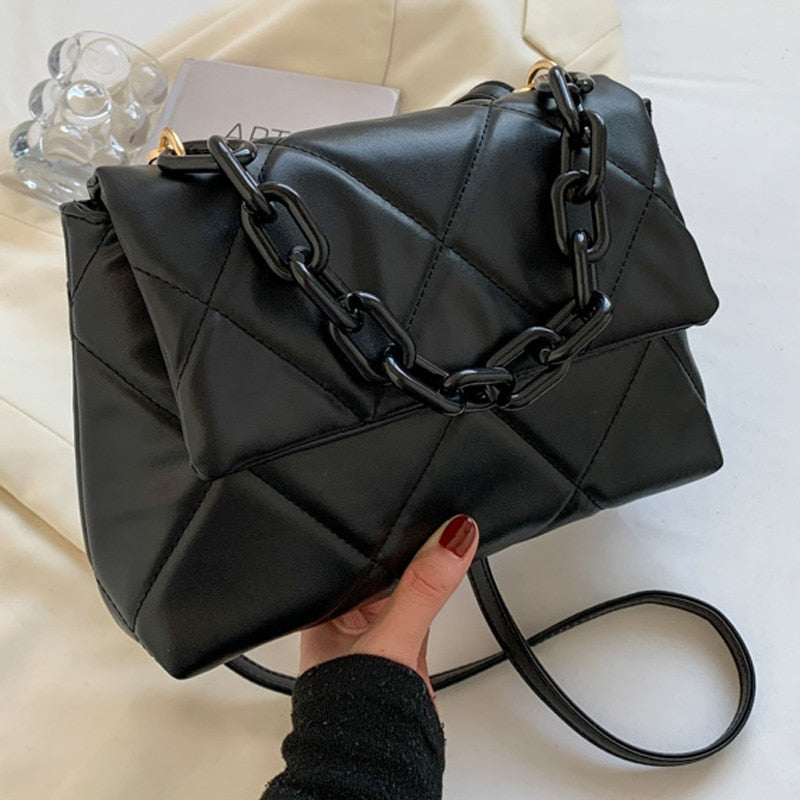 Dapper Dame Handbag