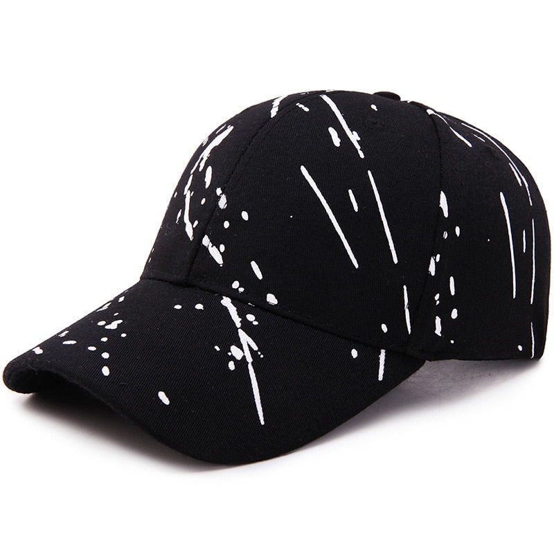 Urban Warrior Cap