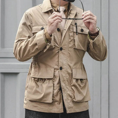 Lane Splitter Bruiser Jacket