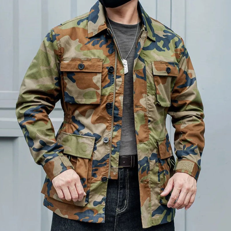 Lane Splitter Bruiser Jacket