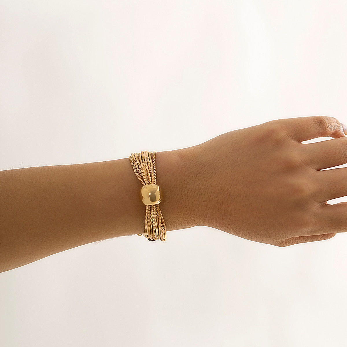 Supine  Bracelet