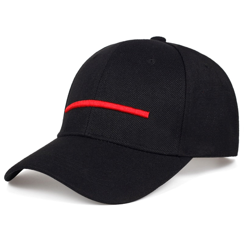 Signature Peak Cap