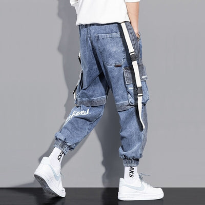 Nomad Cargo Pants