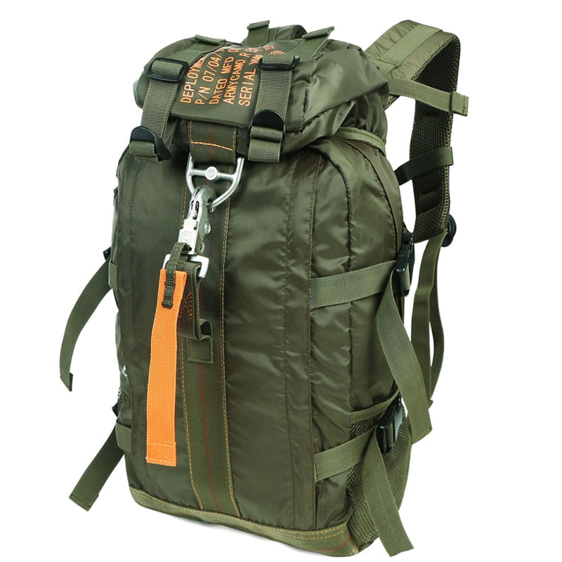 The Elemental Expedition Backpack