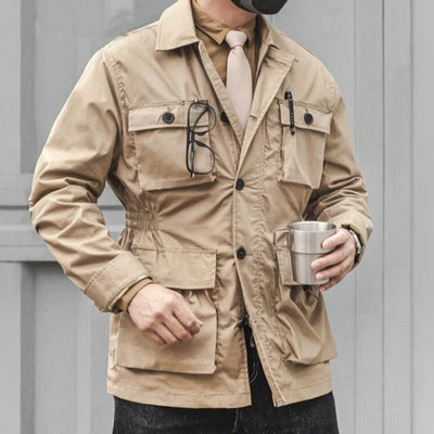 Lane Splitter Bruiser Jacket