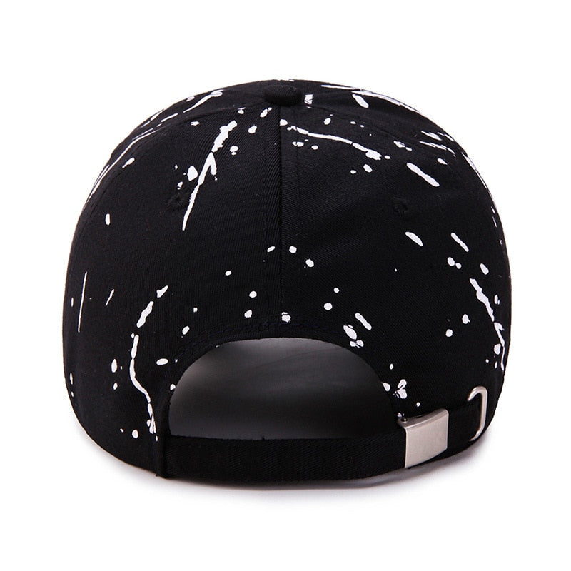 Urban Warrior Cap